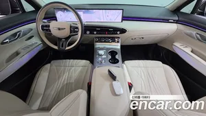 Genesis GV70, 2024 — миниатюра 10