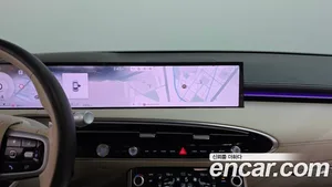 Genesis GV70, 2024 — миниатюра 18