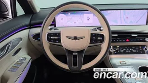 Genesis GV70, 2024 — миниатюра 19