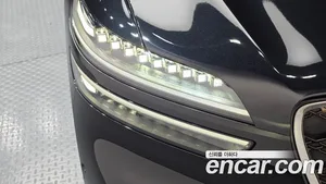 Genesis GV70, 2024 — миниатюра 8