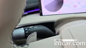 Genesis GV70, 2024 — миниатюра 27