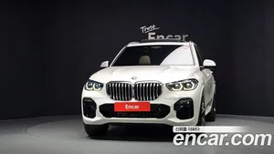 BMW X5, 2021 — миниатюра 3
