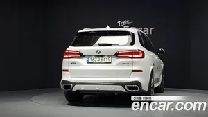 BMW X5, 2021 — миниатюра 4