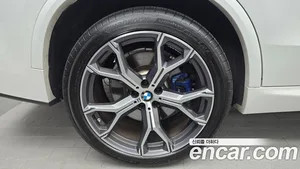 BMW X5, 2021 — миниатюра 5