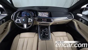 BMW X5, 2021 — миниатюра 10