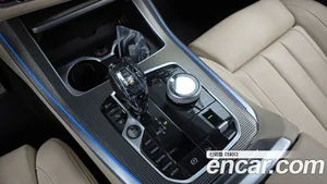 BMW X5, 2021 — миниатюра 12