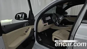 BMW X5, 2021 — миниатюра 13
