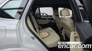 BMW X5, 2021 — миниатюра 17