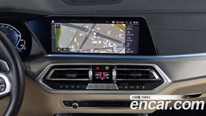 BMW X5, 2021 — миниатюра 18