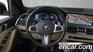 BMW X5, 2021 — миниатюра 19