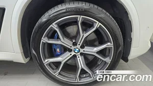 BMW X5, 2021 — миниатюра 7