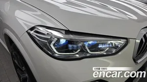 BMW X5, 2021 — миниатюра 8