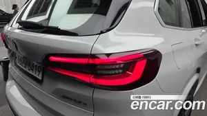 BMW X5, 2021 — миниатюра 9