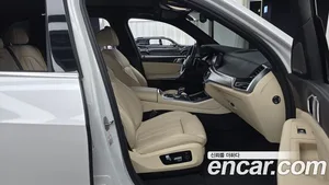 BMW X5, 2021 — миниатюра 16
