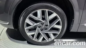 Hyundai Santa Fe, 2020 — миниатюра 5