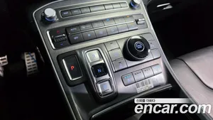 Hyundai Santa Fe, 2020 — миниатюра 12