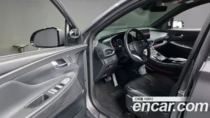 Hyundai Santa Fe, 2020 — миниатюра 13