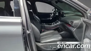 Hyundai Santa Fe, 2020 — миниатюра 17