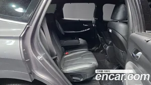 Hyundai Santa Fe, 2020 — миниатюра 18