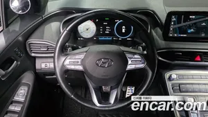 Hyundai Santa Fe, 2020 — миниатюра 19