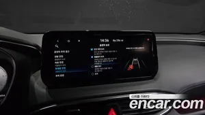 Hyundai Santa Fe, 2020 — миниатюра 22
