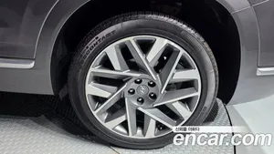 Hyundai Santa Fe, 2020 — миниатюра 7