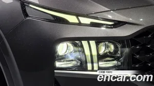 Hyundai Santa Fe, 2020 — миниатюра 8
