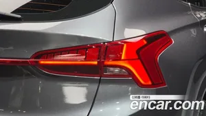 Hyundai Santa Fe, 2020 — миниатюра 9