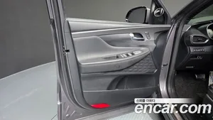 Hyundai Santa Fe, 2020 — миниатюра 14