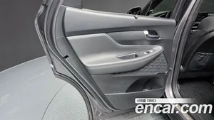 Hyundai Santa Fe, 2020 — миниатюра 15