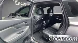 Hyundai Santa Fe, 2020 — миниатюра 16