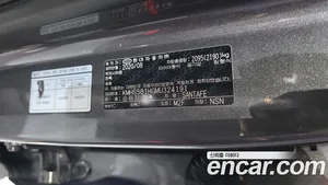 Hyundai Santa Fe, 2020 — миниатюра 27