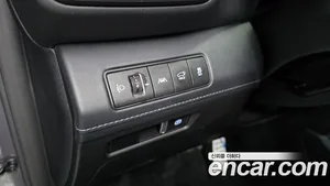 Hyundai Santa Fe, 2020 — миниатюра 28
