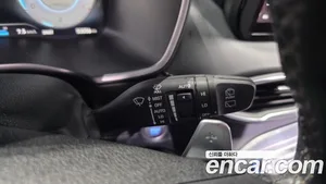 Hyundai Santa Fe, 2020 — миниатюра 29