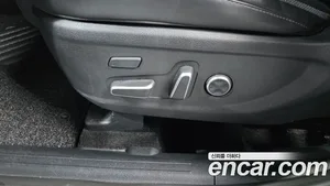 Hyundai Santa Fe, 2020 — миниатюра 31