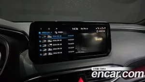 Hyundai Santa Fe, 2020 — миниатюра 32