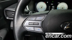 Hyundai Santa Fe, 2020 — миниатюра 34