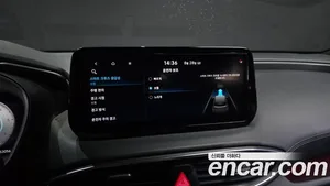 Hyundai Santa Fe, 2020 — миниатюра 37