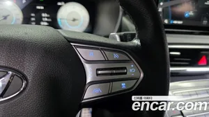 Hyundai Santa Fe, 2020 — миниатюра 39
