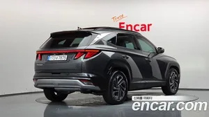 Hyundai Tucson, 2025 — миниатюра 2