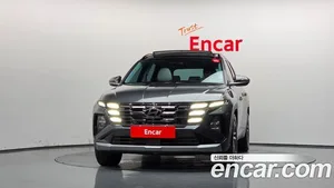 Hyundai Tucson, 2025 — миниатюра 3