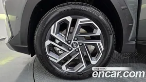 Hyundai Tucson, 2025 — миниатюра 5