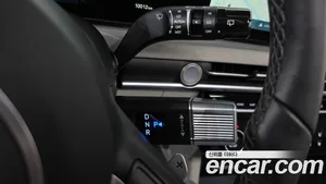 Hyundai Tucson, 2025 — миниатюра 12
