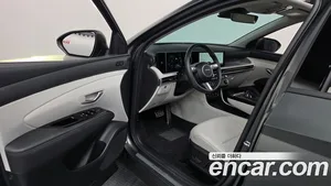 Hyundai Tucson, 2025 — миниатюра 13
