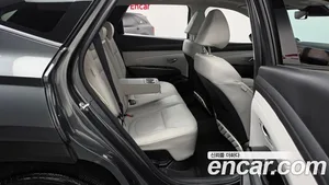 Hyundai Tucson, 2025 — миниатюра 17