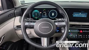 Hyundai Tucson, 2025 — миниатюра 20