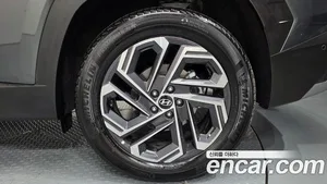 Hyundai Tucson, 2025 — миниатюра 7