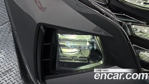 Hyundai Tucson, 2025 — миниатюра 8