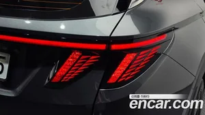 Hyundai Tucson, 2025 — миниатюра 9