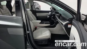 Hyundai Tucson, 2025 — миниатюра 16
